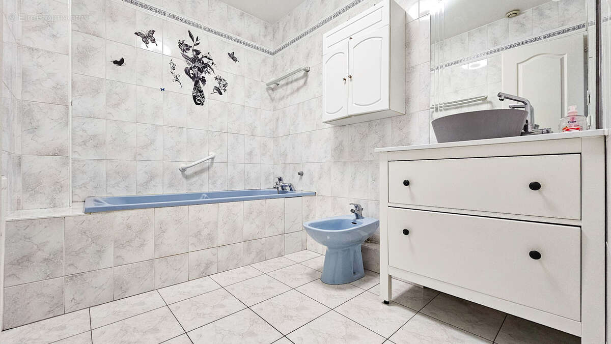 Maison à EPINAY-SUR-SEINE