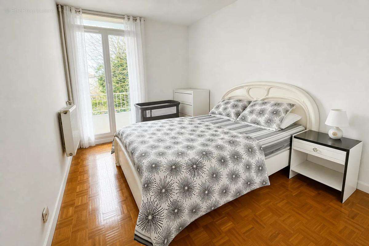 Appartement lumineux 86 m² à Sarcelles Village - photo 7