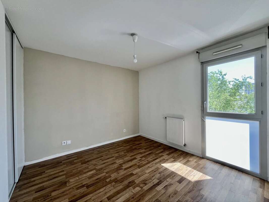 Appartement à LYON-7E