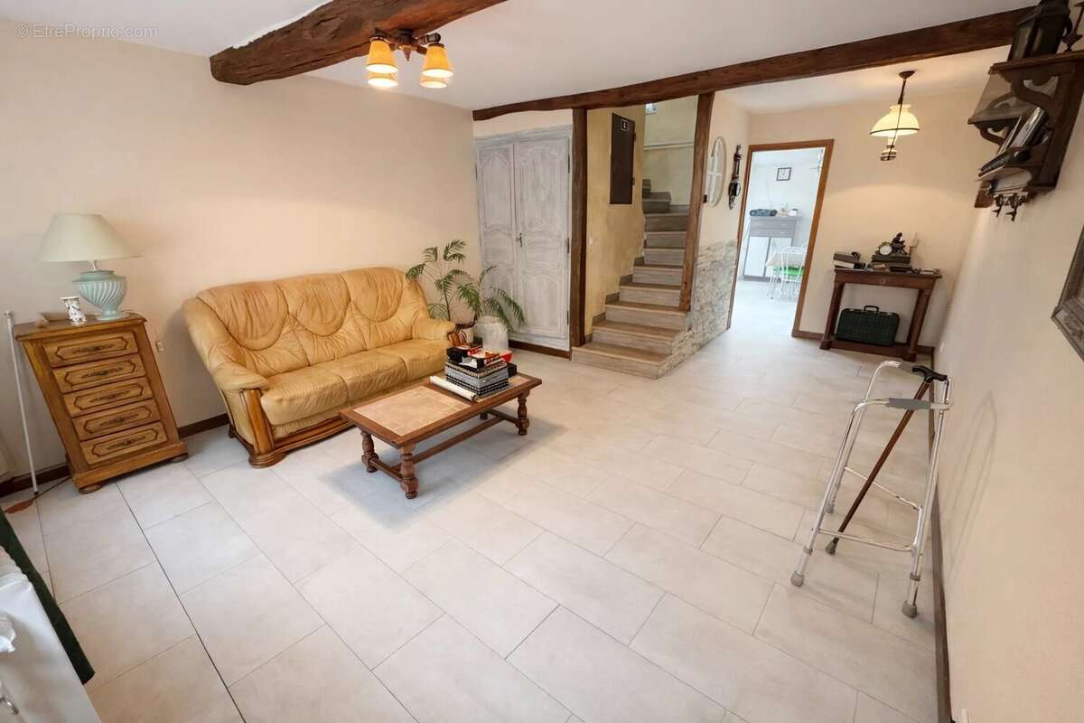 Maison à LIZY-SUR-OURCQ