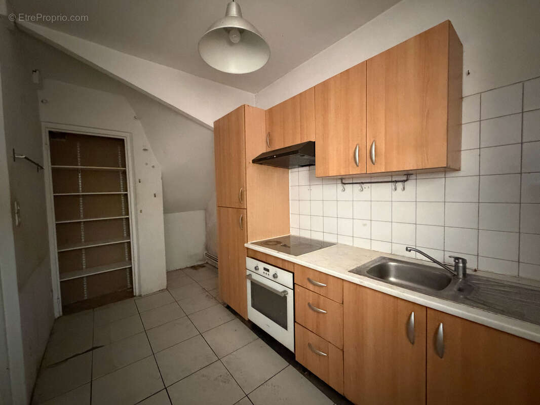 Maison T4 avec garage - photo 6