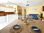 Appartement à CABOURG