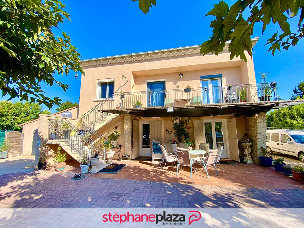 Maison à BEDARRIDES