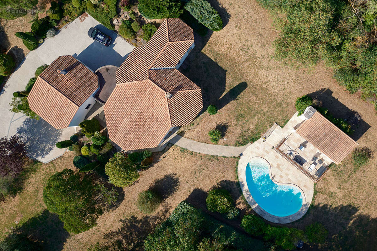 Maison à CARCASSONNE