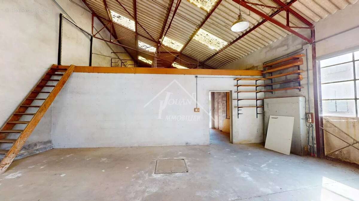 Appartement à YGRANDE