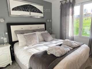 Maison à MONBAZILLAC