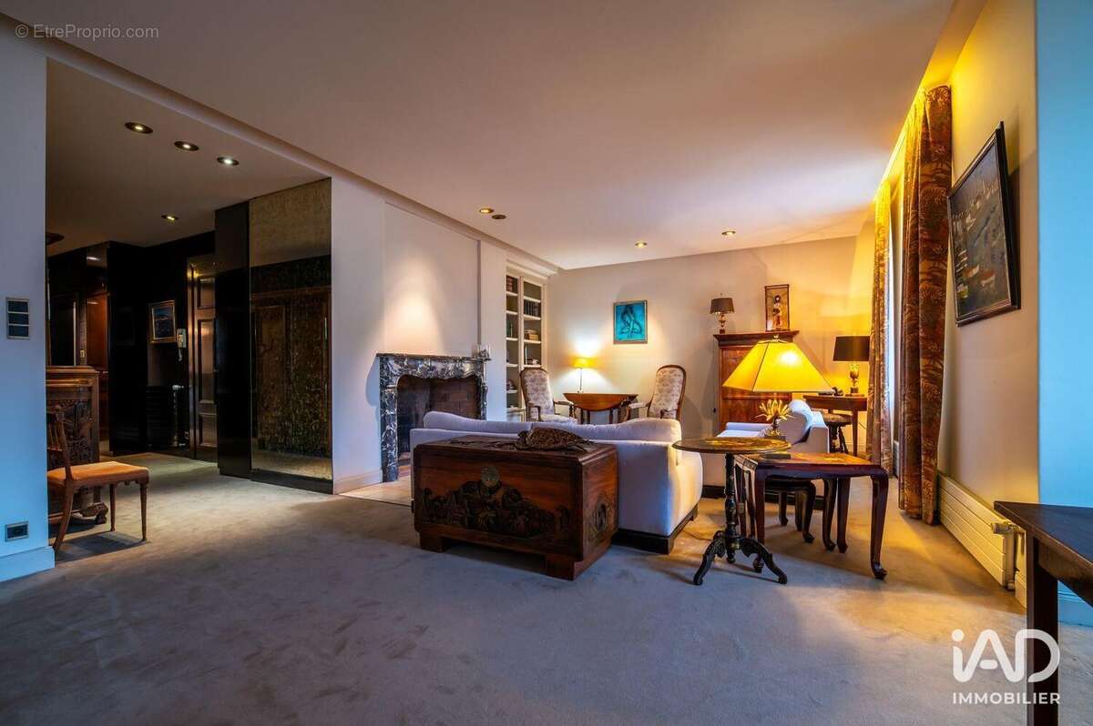 Photo 2 - Appartement à SARREBOURG