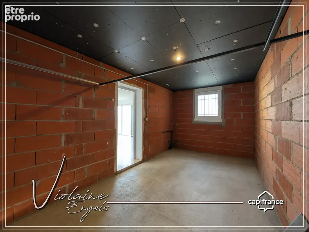 À narbonne-sud – maison familiale de 109 m² avec 3 chambres, 2 salons, jardin, terrasses et garage - photo 5