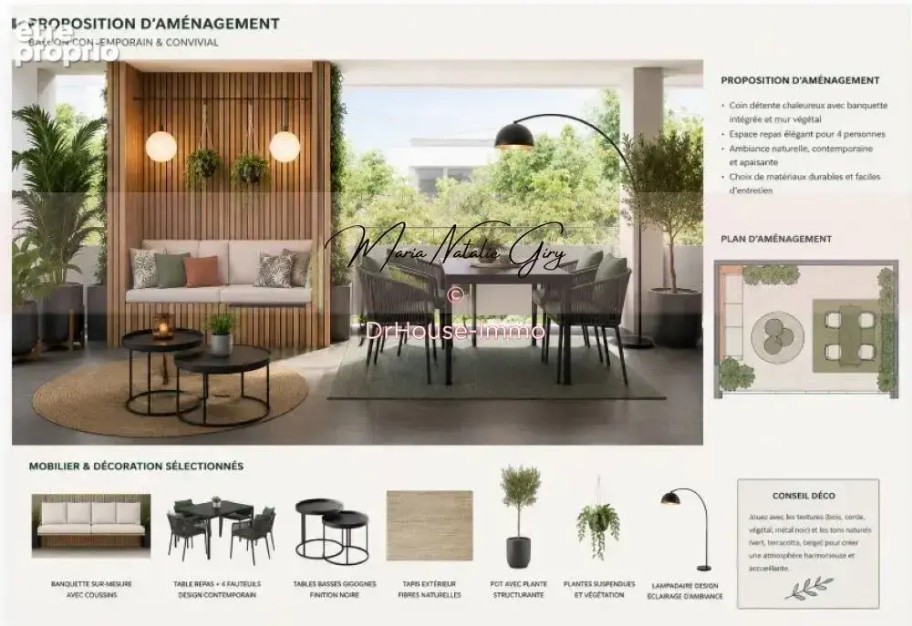Photo Appartement à Bordeaux au prix de 421 260€