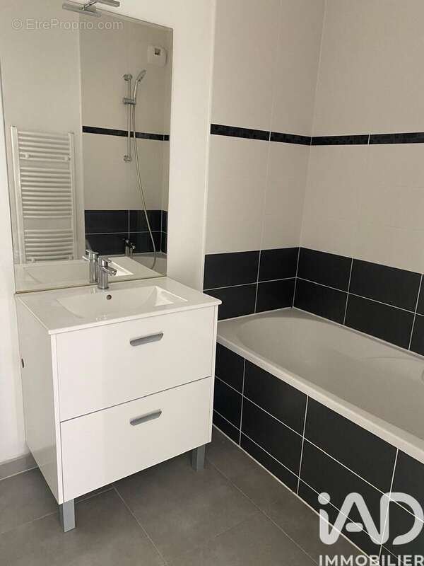 Photo 3 - Appartement à SAINT-MEDARD-EN-JALLES