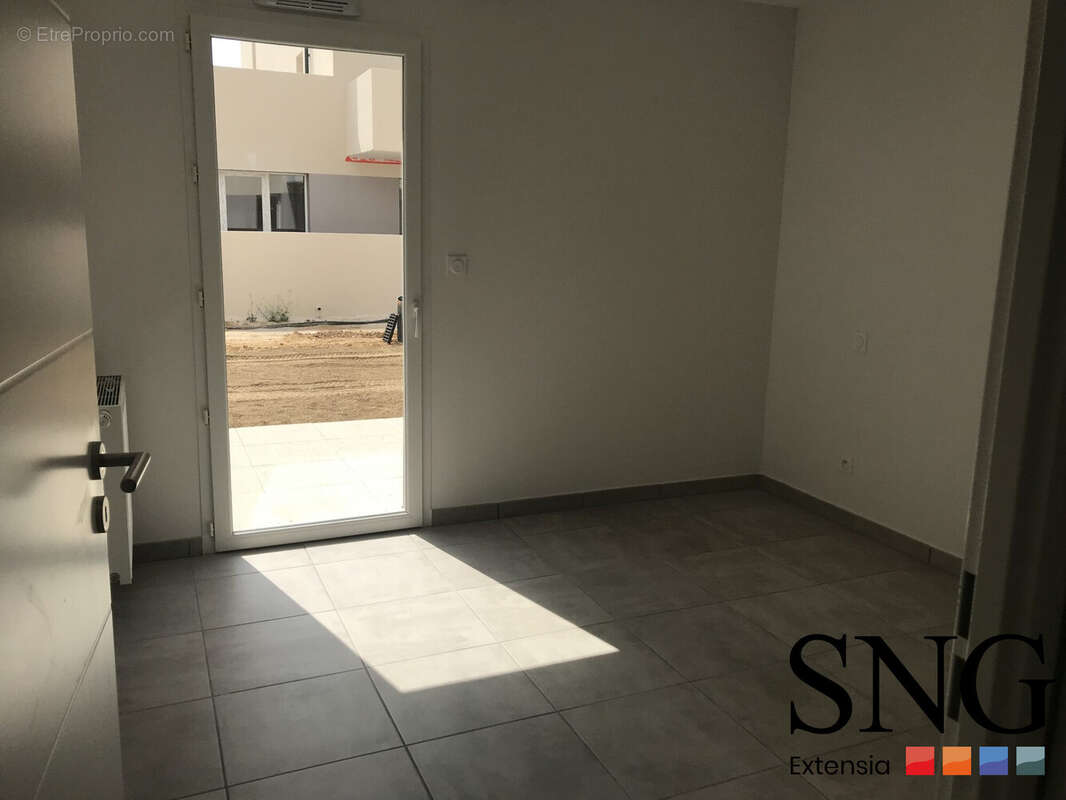 Appartement à NARBONNE