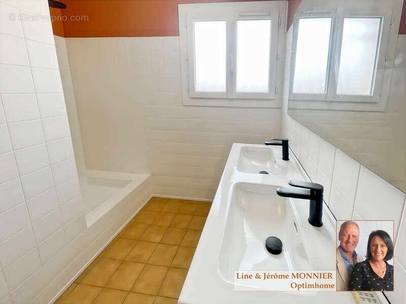 Baisse de Prix ! EXCLUSIVITE Maison Argelès-sur-Mer Rénovée - Calme & Vue Albères - photo 8