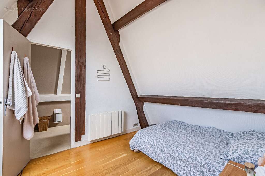 Appartement à LYON-5E