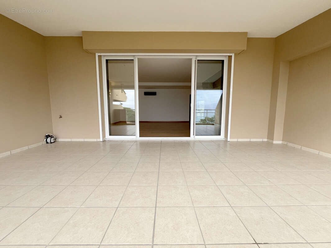 Appartement à AJACCIO