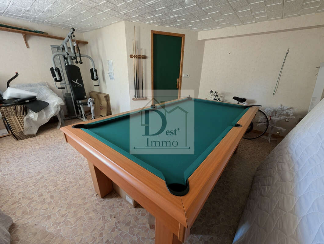 Propriété d'exception à Chalus proche de la Dordogne et de Limoges — Parc de 4 960 m2 - photo 15