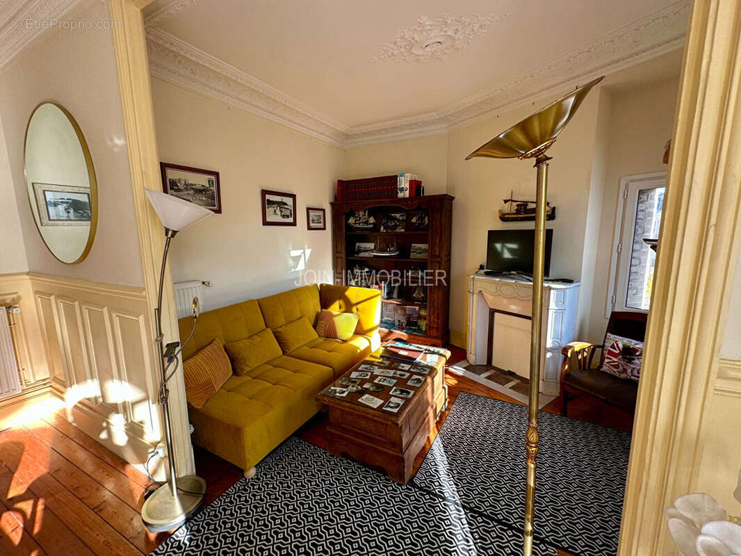 Appartement à DIEPPE