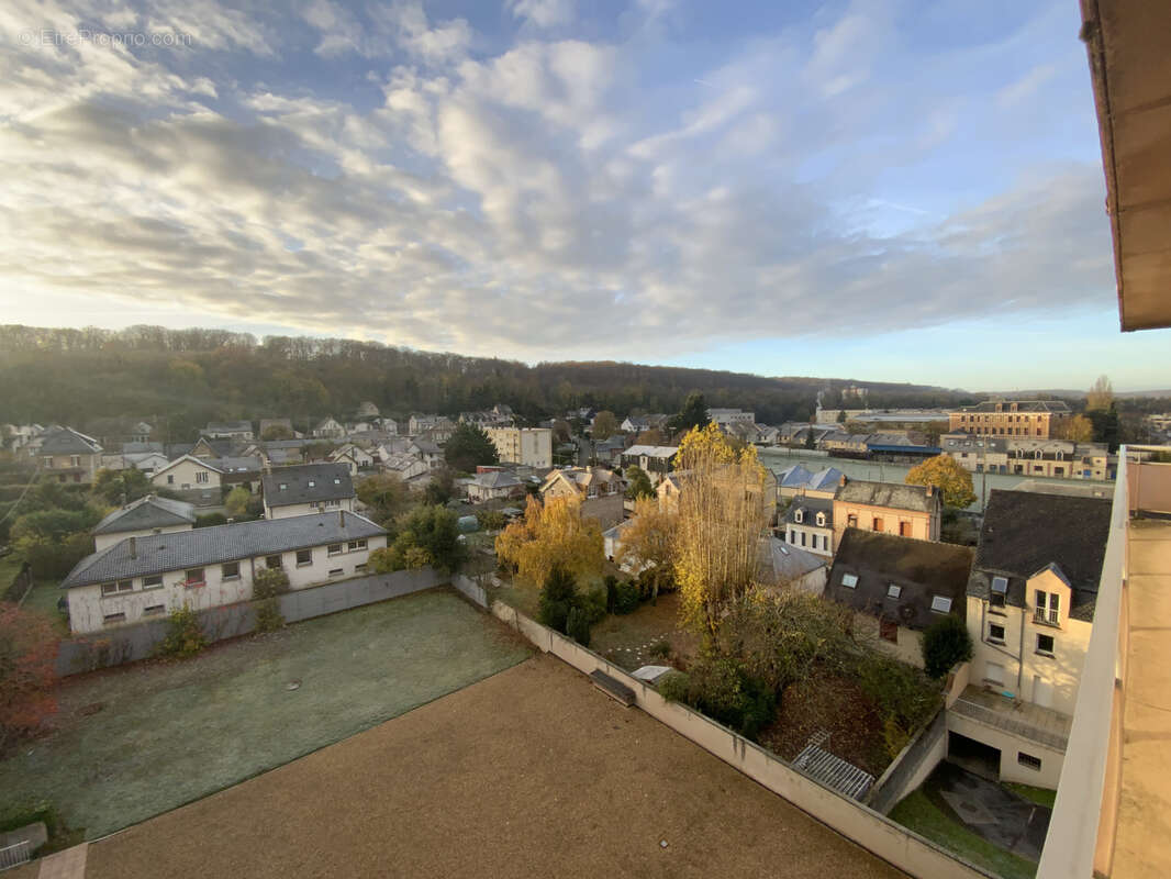 Appartement à EVREUX