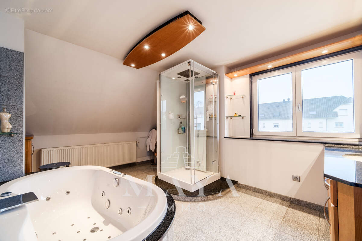 Kembs, Maison Individuelle de 104m2Hab/118m2 sol sur 9.36 ares. - photo 14