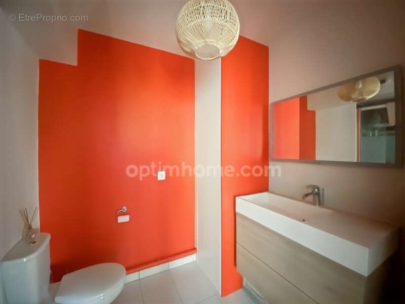 Appartement à GUYANCOURT