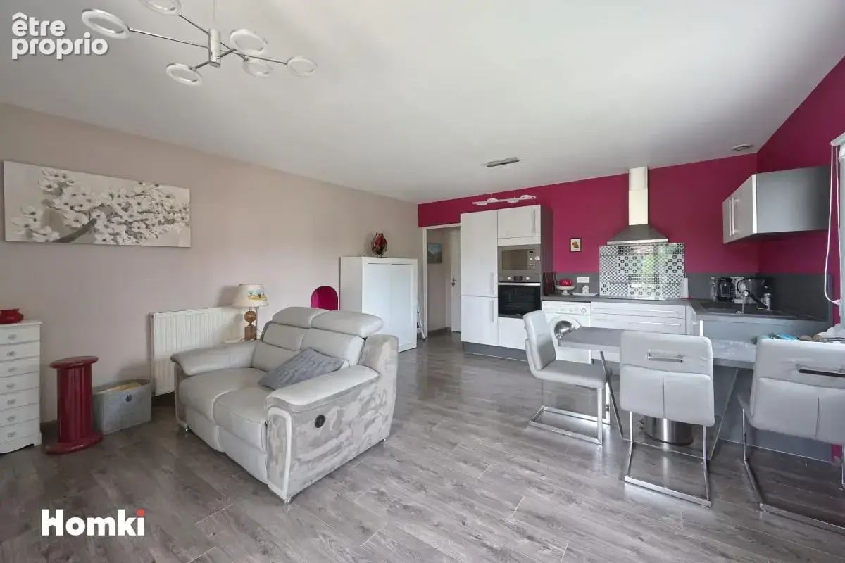Maison/Villa T6 de 279 m² à La Frette 38260 - photo 17