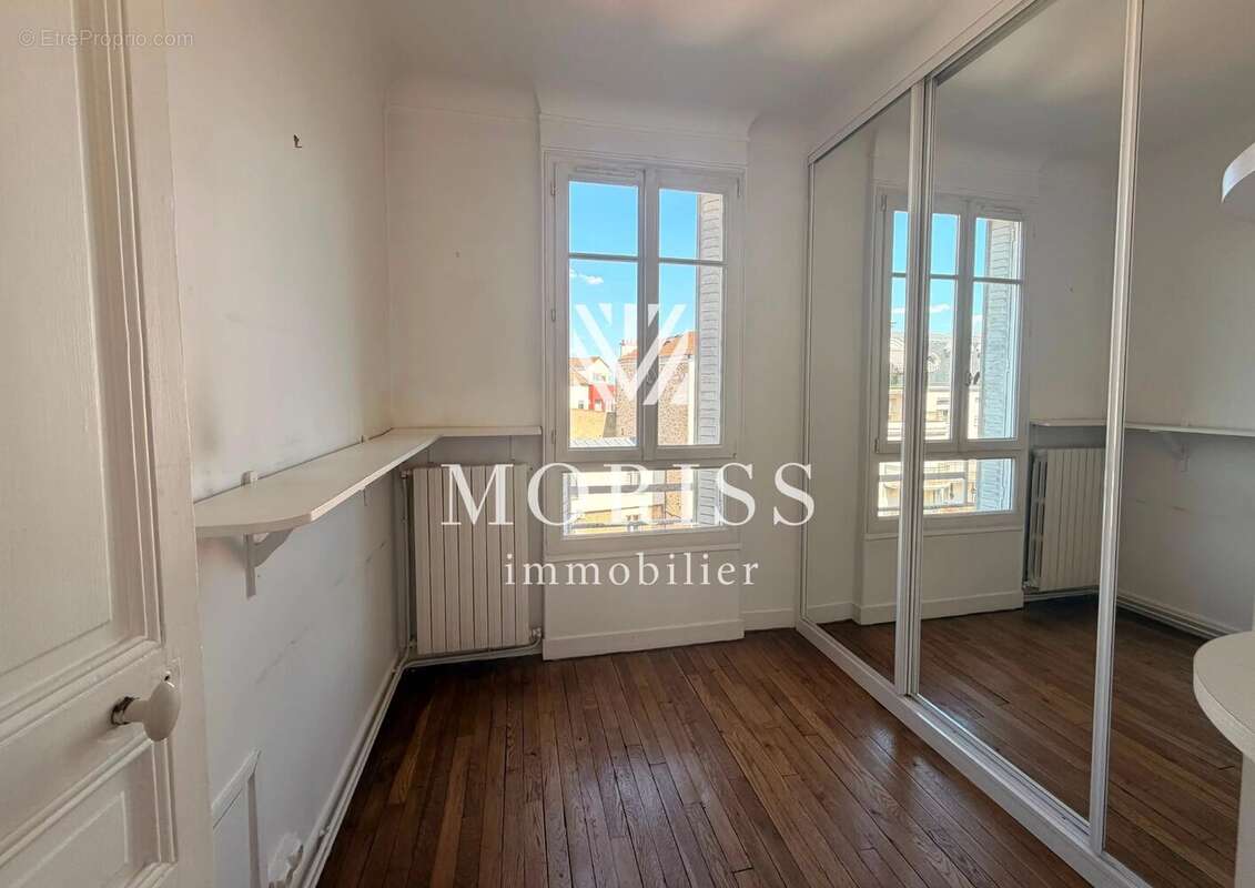 Nogent-sur-Marne - appartement de 4 pièces de 84m2 - photo 16
