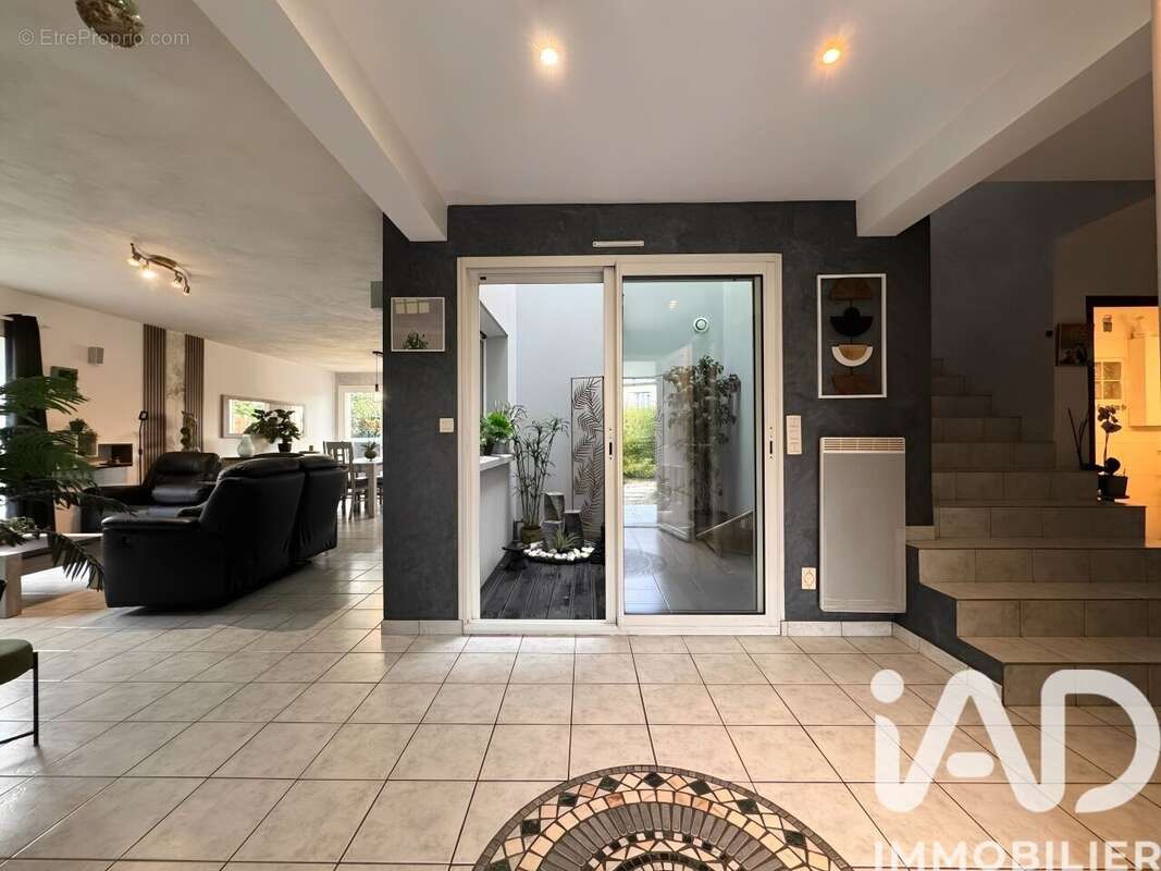 Photo 9 - Maison à SAINT-AGATHON