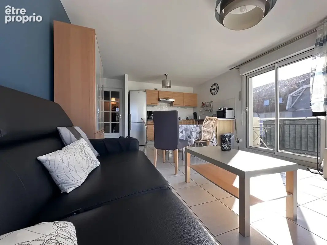 Appartement 3 pièces 54 m² à vendre à Merlimont (62155) - photo 5