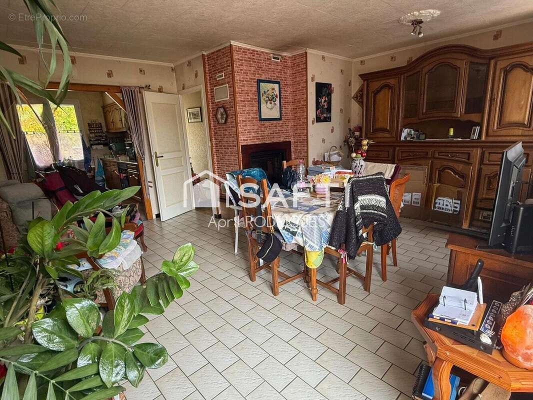 Photo 6 - Maison à SAINTE-HERMINE