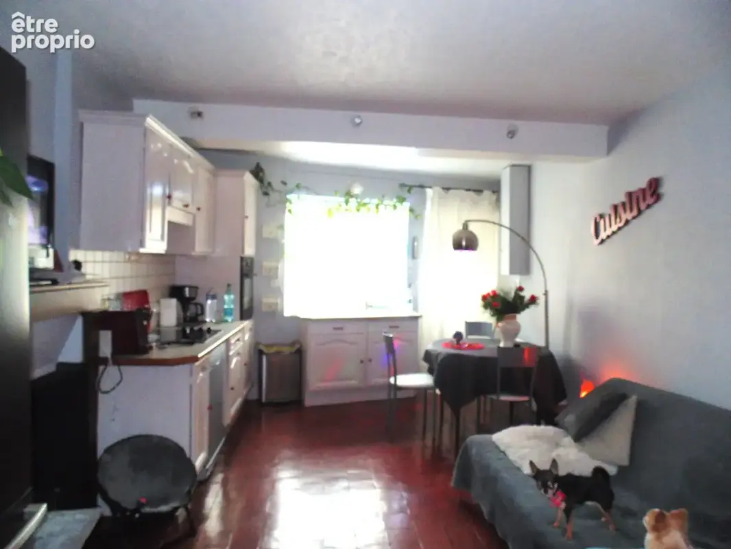 Maison 4 pièces 112 m² à vendre à Arcy-Sur-Cure (89270) - photo 3