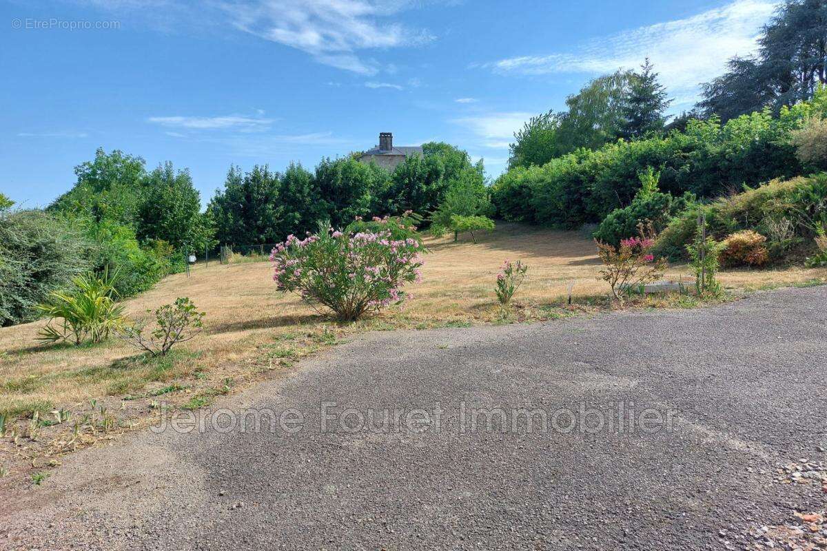 vente maison 4 Pièce(s) - photo 22
