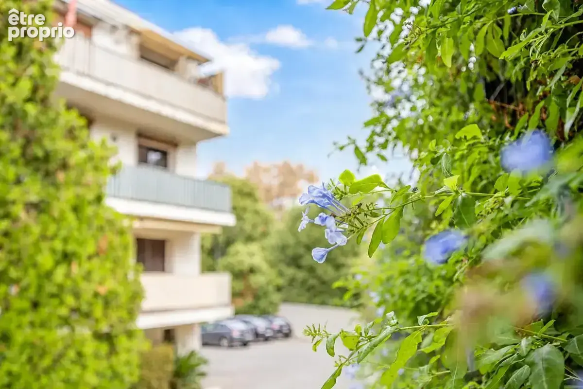 Cavalaire-sur-Mer - Appartement T2 42m2 avec balcon et parking - photo 18