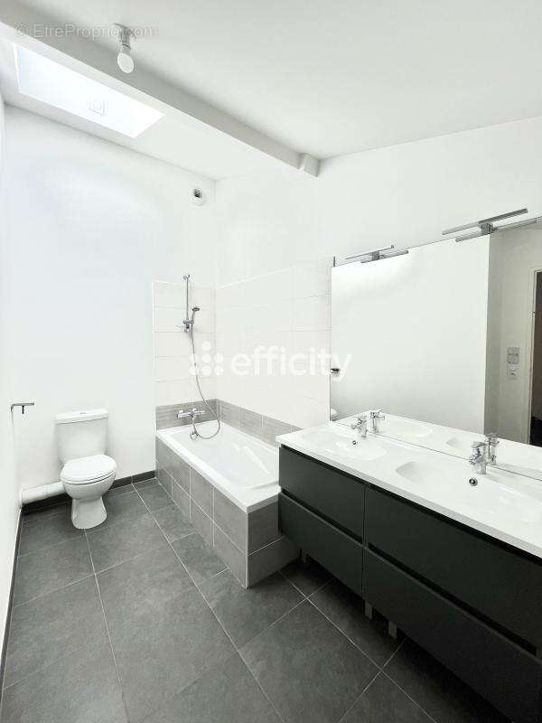 Maison à LA TESTE-DE-BUCH