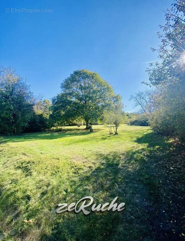 Maison à SAINT-PIERRE-DU-BU