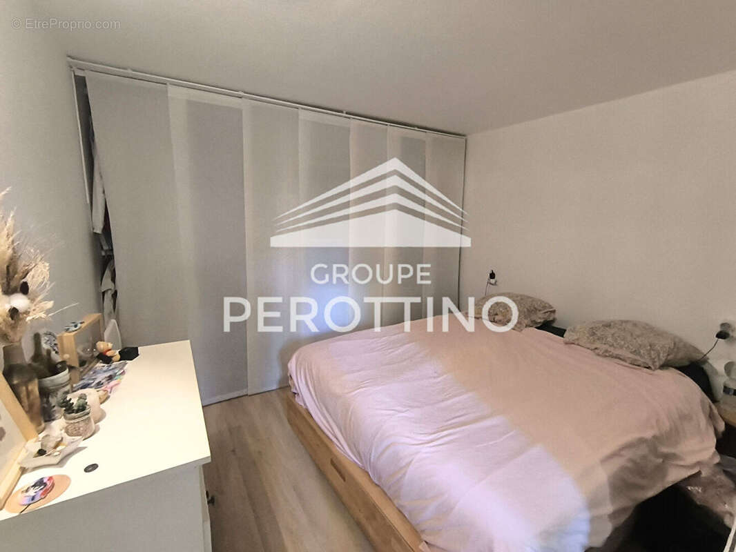 Appartement à TRETS