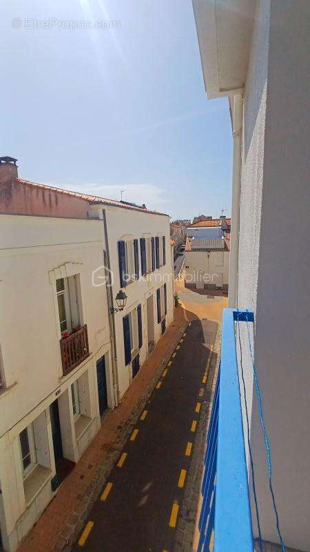 Maison à LES SABLES-D'OLONNE