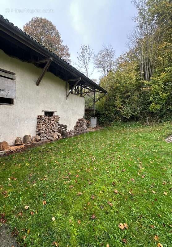 Maison à SAINT-MICHEL-DE-SAINT-GEOIRS