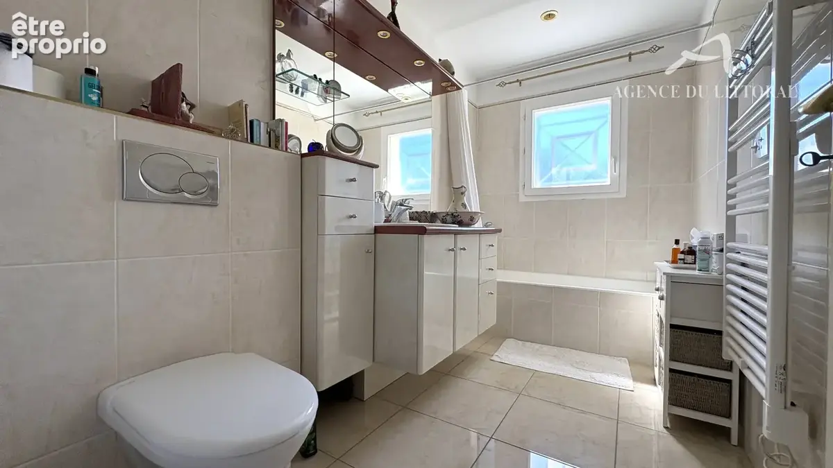 Andernos-les-Bains Maison 6 pièces 150 m2 - photo 8