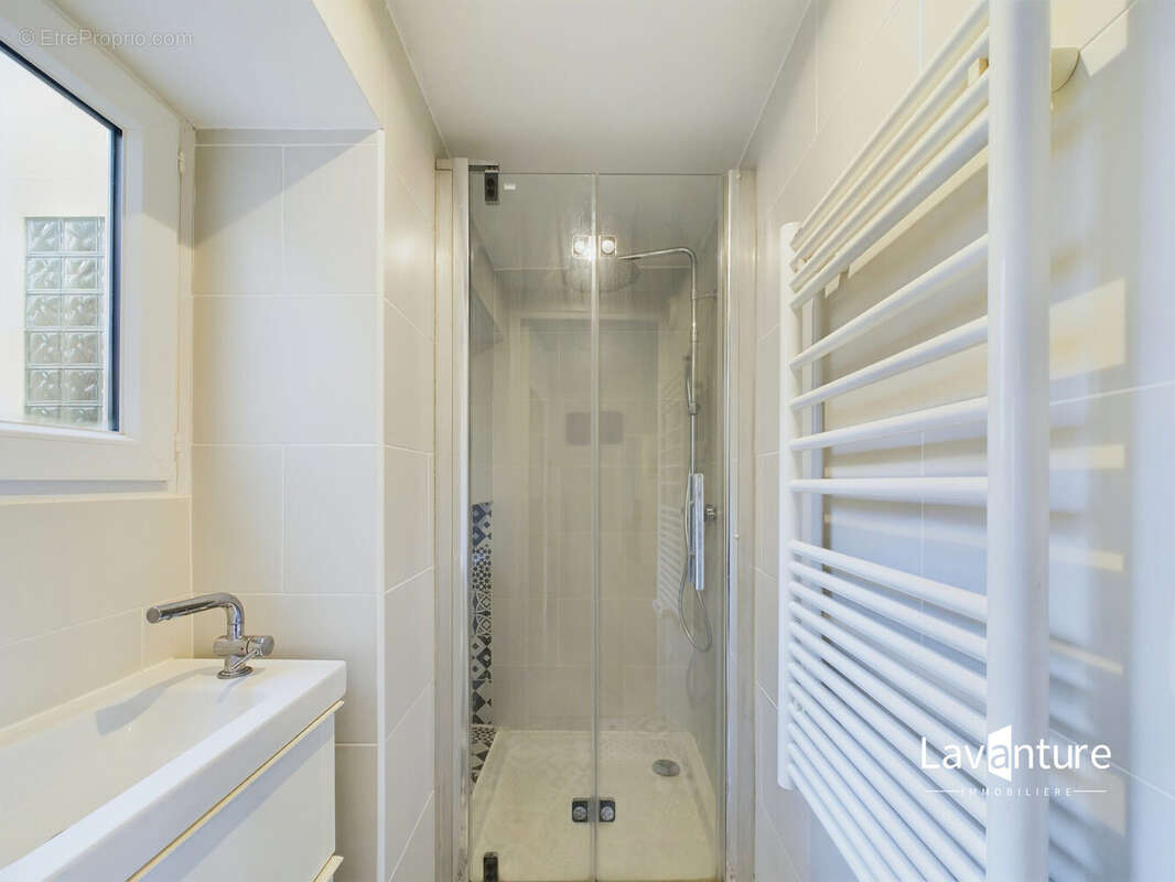 Appartement à MASSY