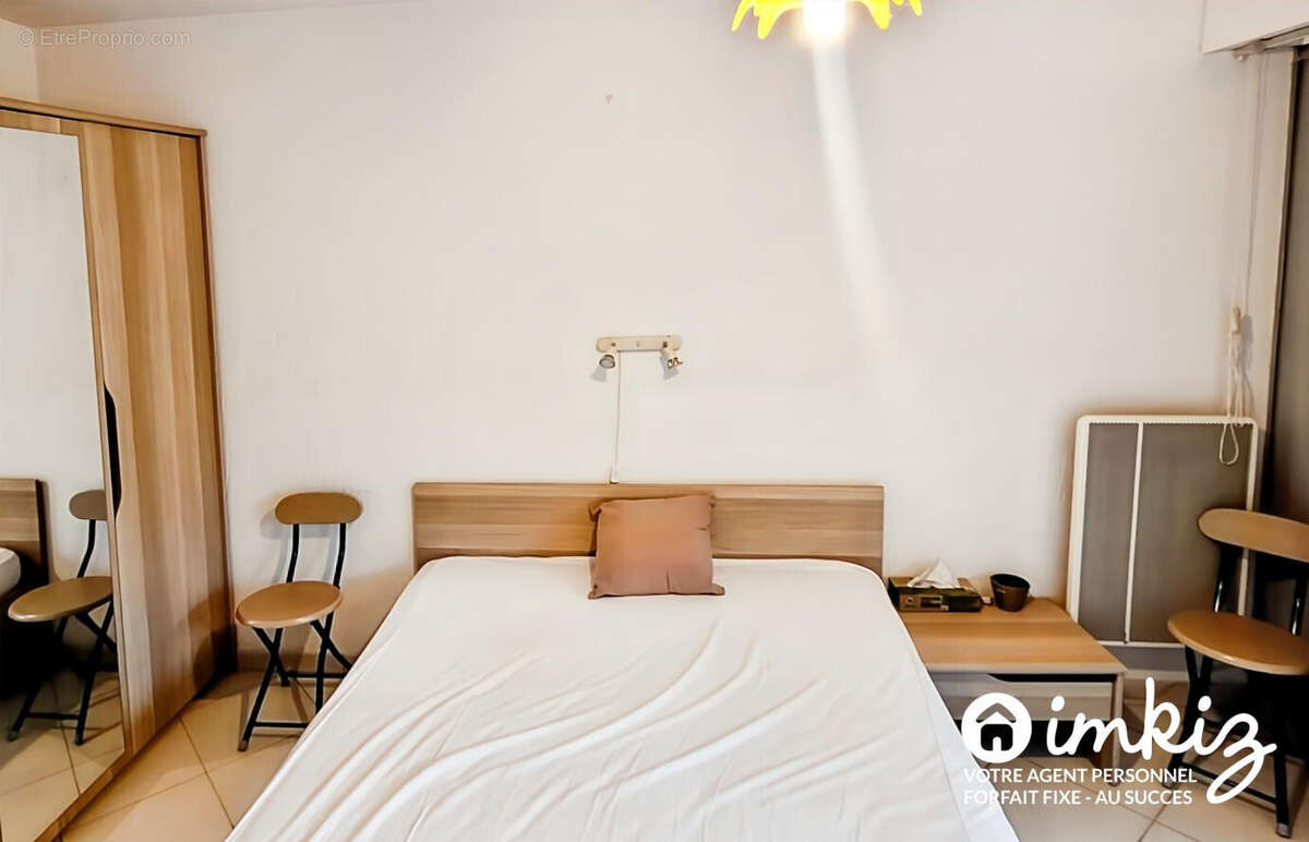 Appartement à JARD-SUR-MER