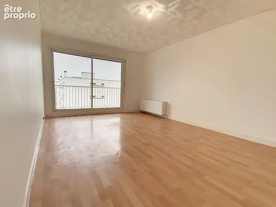 Appartement type 3  proche tram et commerces - photo 7