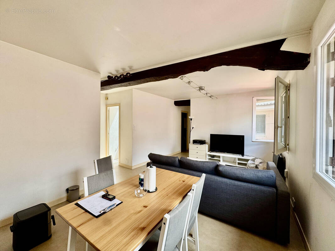 Maison à BOURGOIN-JALLIEU