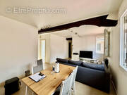 Maison à BOURGOIN-JALLIEU