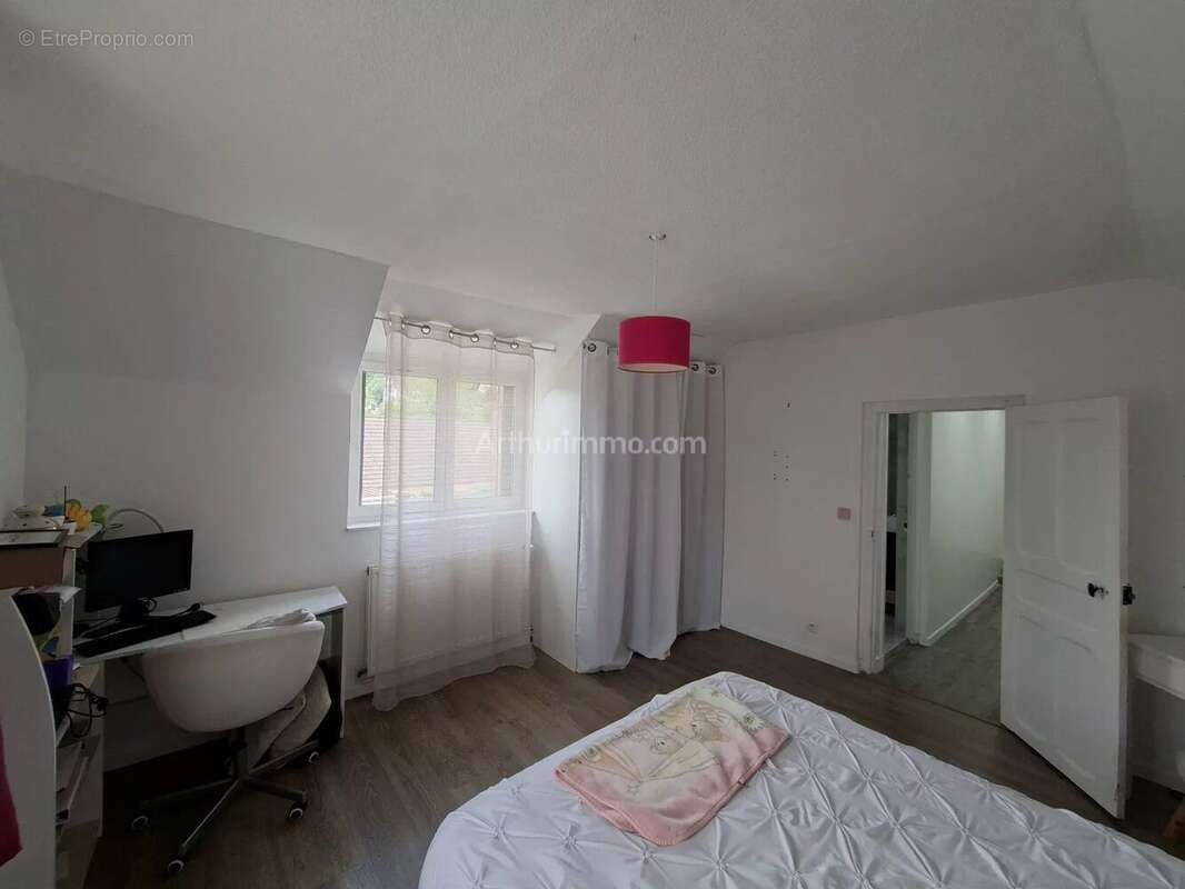 Vente Maison Gisors(27140) 275 000ï¿œ - photo 5