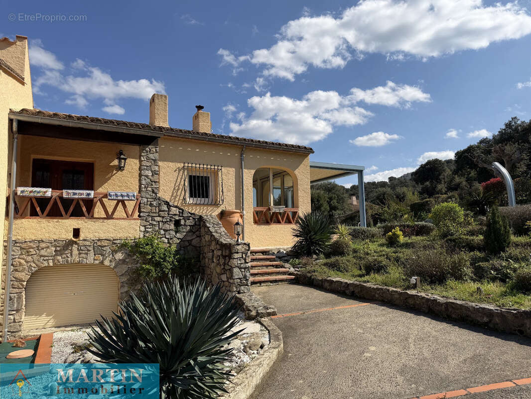 Maison à CERET