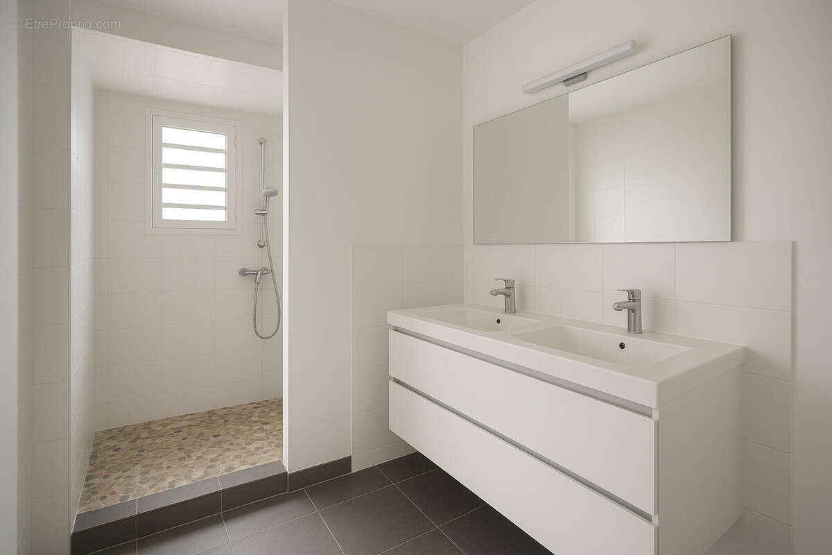 Photo 5 - Appartement à LA POSSESSION