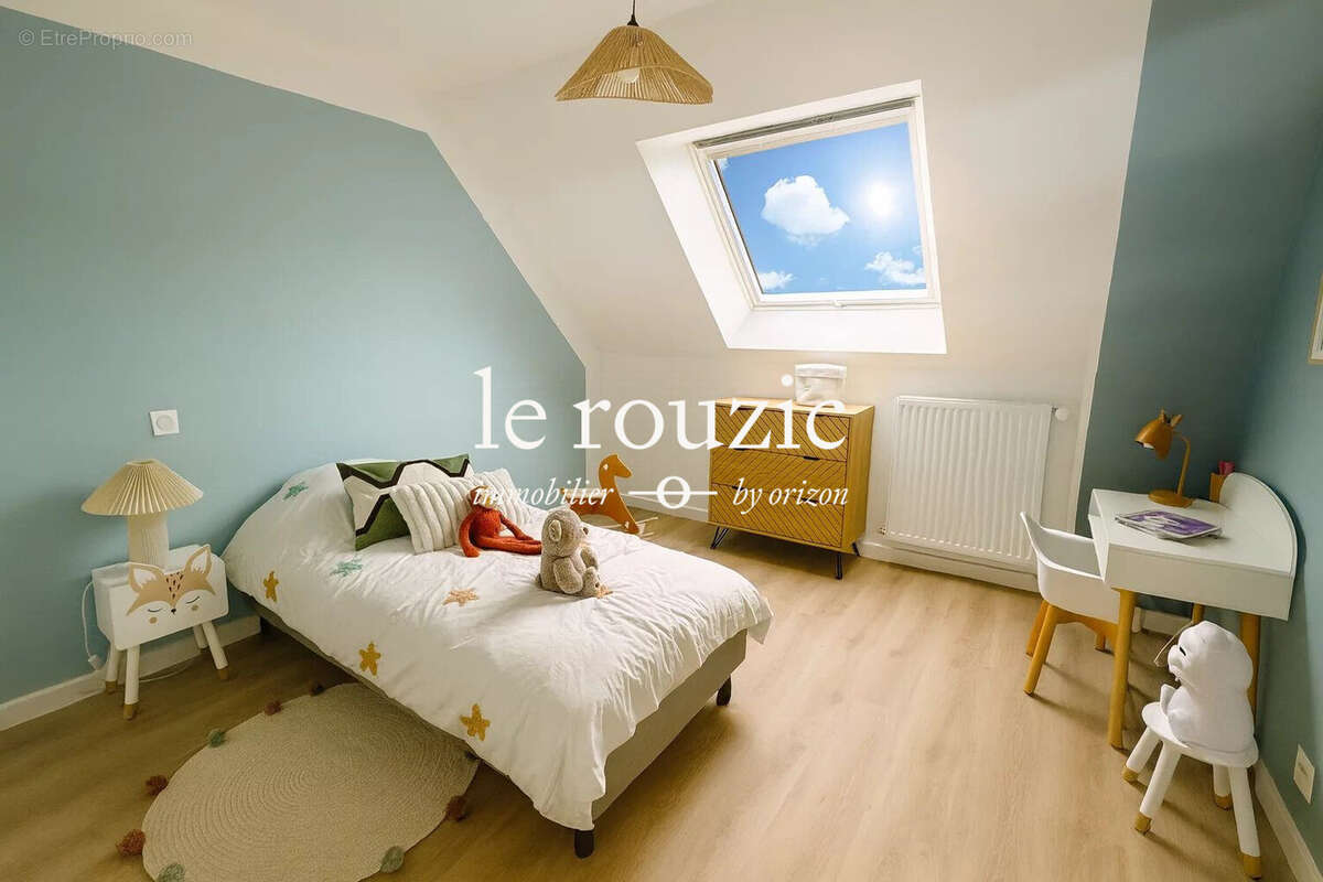 Maison 85 m² à Damgan  - photo 6