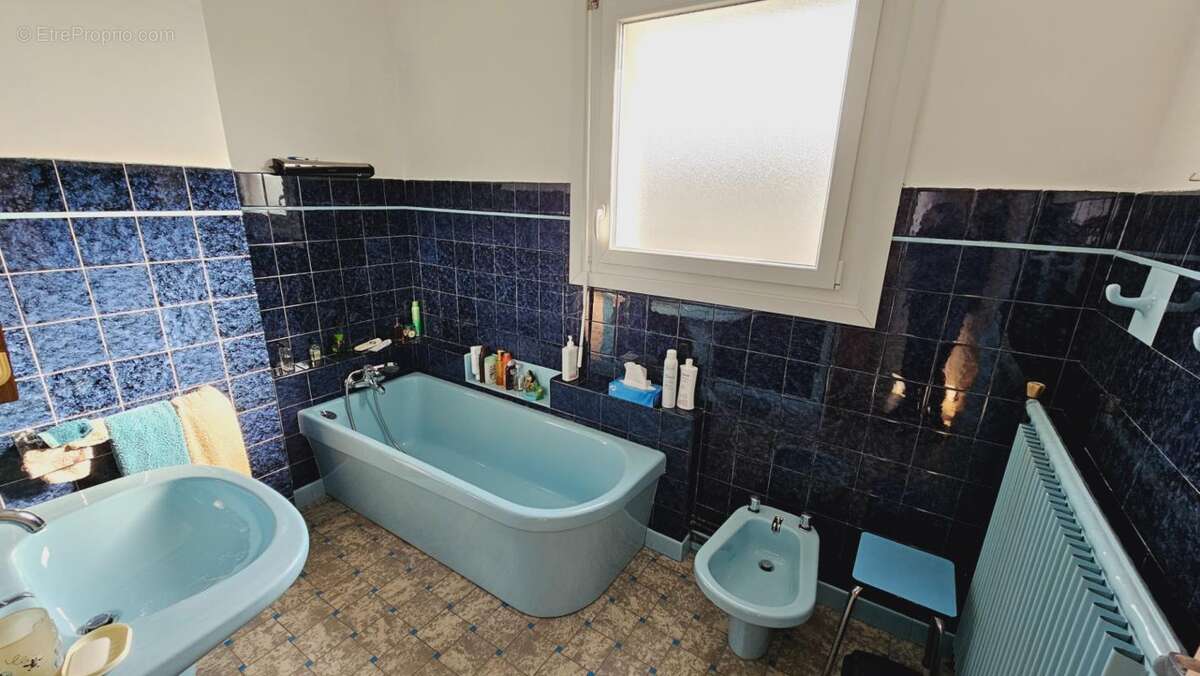 Appartement à ACHICOURT
