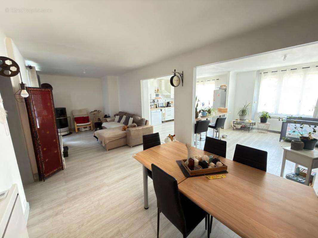 Maison 5 pièces, 120 m2 - photo 4