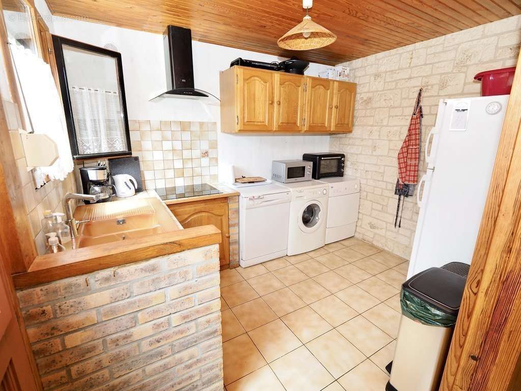 Maison à LE CHATELET-EN-BRIE