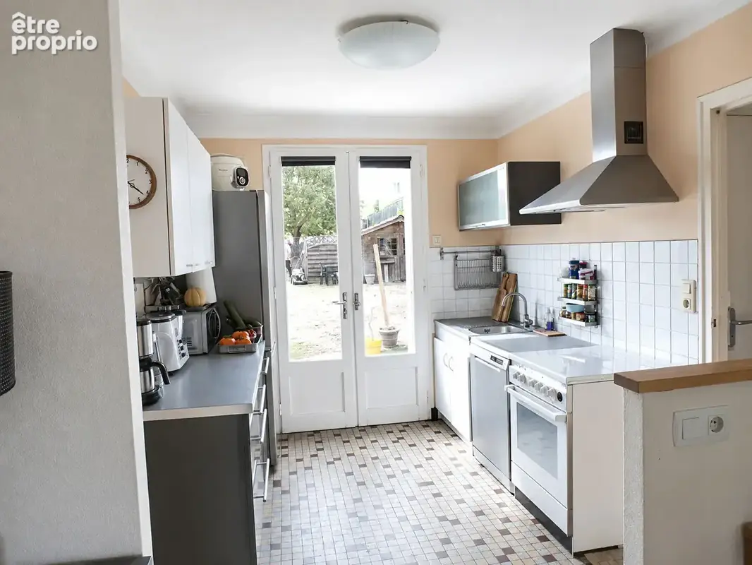 Maison Le Cormier - photo 5